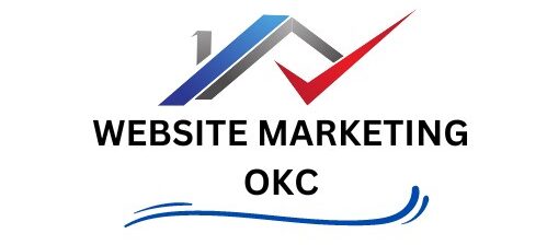 website marketing logo