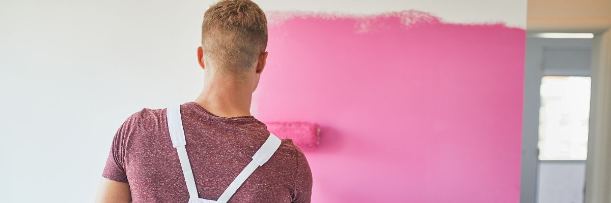 Why Hiring Home Painters in Toronto Makes Sense